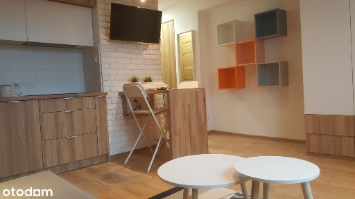 Kawalerka (23m2) na Osiedlu Albertyńskim w Krakowie od właściciela