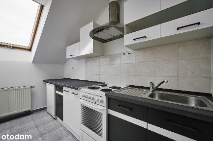 Atrakcyjna kawalerka/studio do wynajęcia przy ul. Raciborskiej