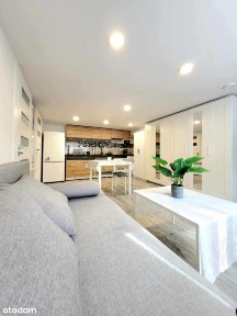 Pl|EN|RU Salwator|2 pokoje |Komfort