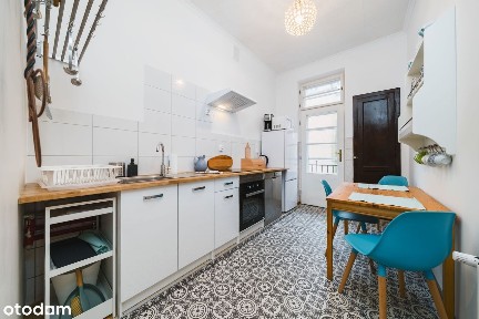 Rzeszowska - 3 bedroom apartment in the heart of Kazimierz