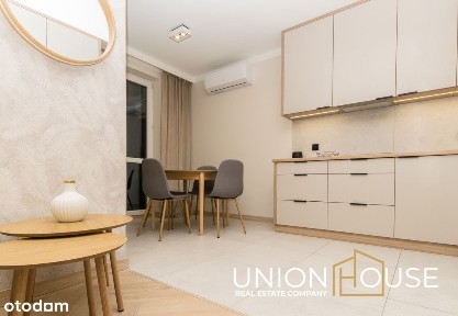 Mieszkanie 3 pokojowe z klimatyzacja i tarasem