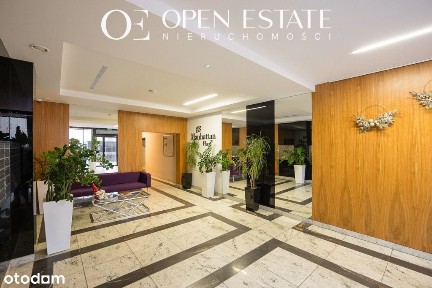 Manhattan Place| Metro Wilanowska| Niski Czynsz