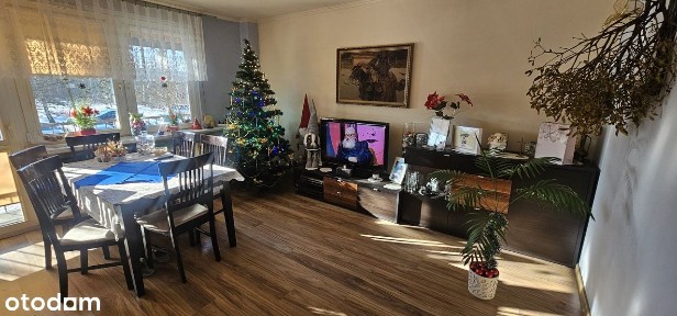 3-pokoje | 62,44 m² | Łódź | Janów | Bezpośrednio