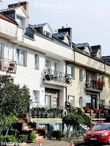 Inwestycja, która zarabia - 4 mieszkania