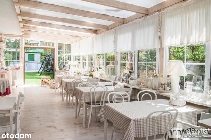 Urokliwy Dom Gościnny w Pobierowie