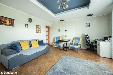 Dom z lat 70 - solidna baza do modernizacji