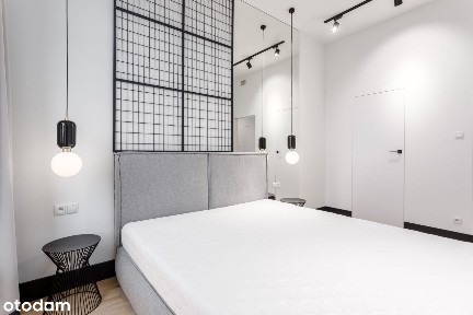 Apartament na wynajem przy Elektrowni Powiśle