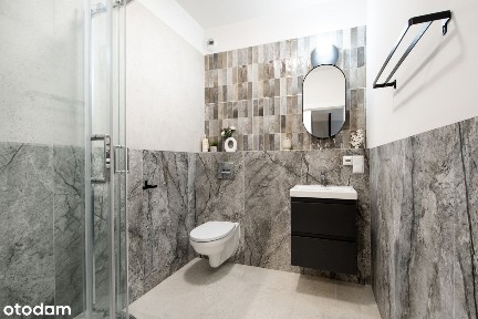 Nowe piękne mieszkanie blisko metra Bródno