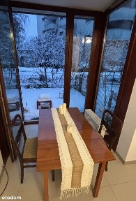 Mieszkanie Bielany 2 pok. z ogrodkiem metro Młociny Kasprowicza 119