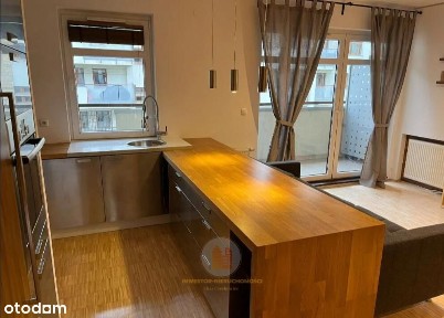 Apartament, 3pokoje, 2xbalkon, garaż, klimatyzacja