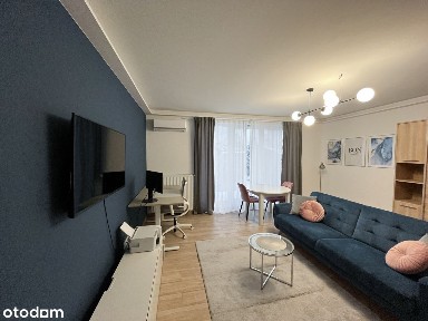 2-pokojowe mieszkanie blisko Metro Wawrzyszew wysoki standard