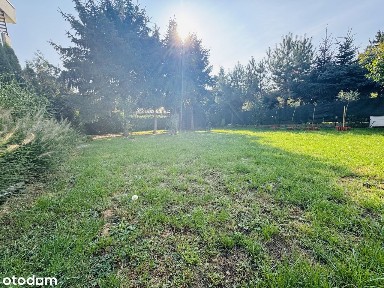 Dom z dużą liczbą pokoi - idealny dla rodziny lub pod inwestycję