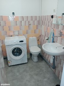 Mieszkanie na Dębcu