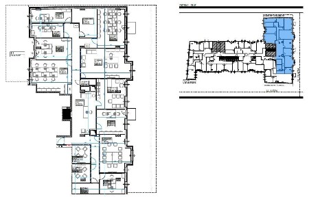 ul. Żelazna, Mirów, Wola, Warszawa, mazowieckie
