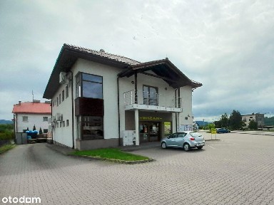 226 a, Mucharz, wadowicki, małopolskie