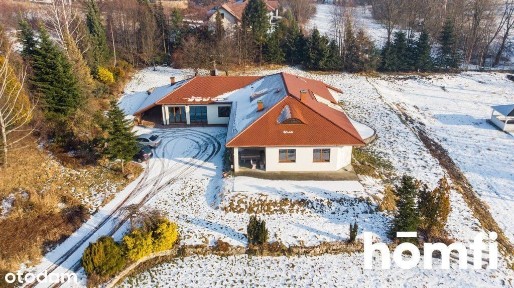 Dom Z Widokiem Na Góry