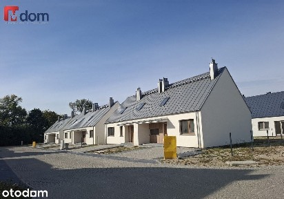 Pełne media/działka (487m2)/garaż/polecam