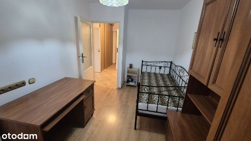 o/Spodka Koszutka 2 pokojowe mieszkanie z balkonem