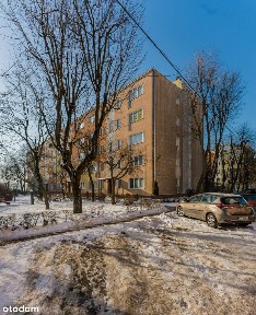 dla rodziny/pod wynajem/LAS/3 pokoje