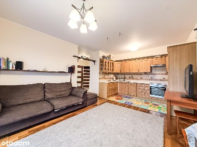 3 pokoje, Garaż, ul. Pienista