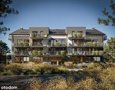 NOWE dwupokojowe mieszkanie 33,85m2 ! ODBIORY WKRÓTCE !