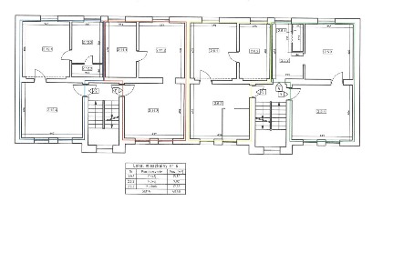 Lubliniec ul. Przemysłowa 1/6 - sprzedaż lokalu mieszkalnego