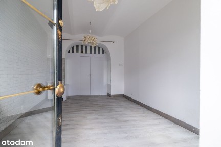 Lokal usługowy + mieszkanie | Oświęcim, ul. Obozowa