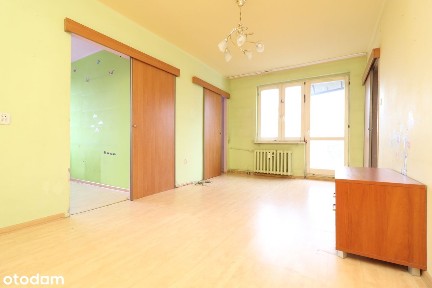 os. Słoneczne/gotowe do zamieszkania