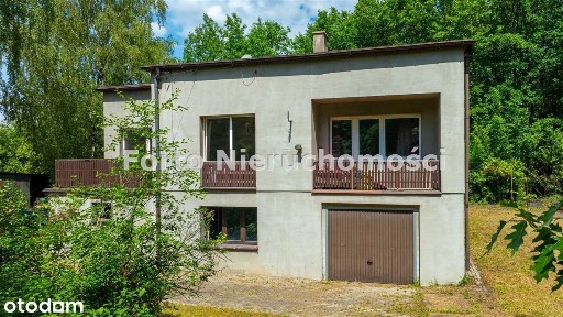 ul. Jodłowa, Strzemieszyce Wielkie, Dąbrowa Górnicza, śląskie