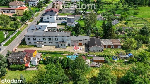 Jedyna taka okazja - dom, ogród, garaż.