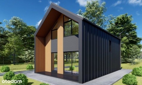 Dom na sprzedaż, Świerklaniec, 6 pokoi