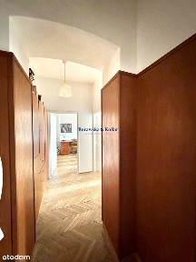 ul. Elżbiety Drużbackiej, Stary Żoliborz, Żoliborz, Warszawa, mazowieckie