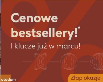 NOWE 3 POKOJE / Gotowe mieszkanie / Zostaw wiadomość!