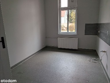 Lokal usługowy 121 m2 Chodzież ul. Mickiewicza Centrum
