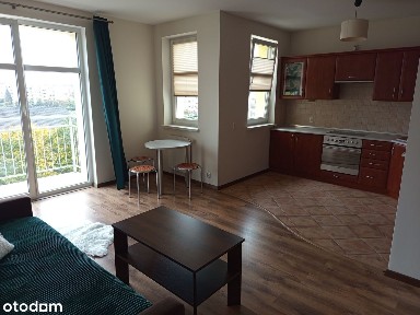 ul. gen. Władysława Andersa, Górczyn, Gorzów Wielkopolski, lubuskie