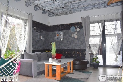 KLINISKA WIELKIE- SPRZEDAŻ- Dom wolnostojący 160m2