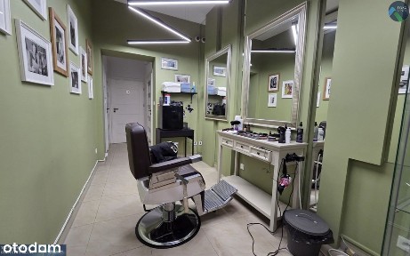 Lokal 105m2 | ul. Zwierzyniecka | Witryna