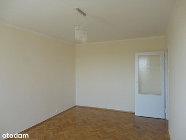 2 pokoje, niski blok, balkon, Winogrady, os. Przyjaźni!