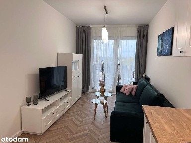 Śliczne, nowe, blisko Rynku Jeżyckiego