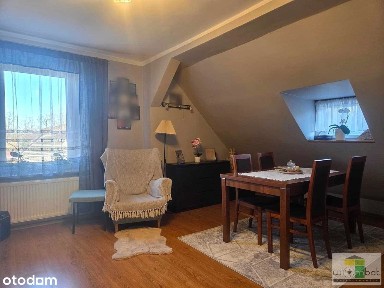 Mieszkanie, 39 m², Świebodzice