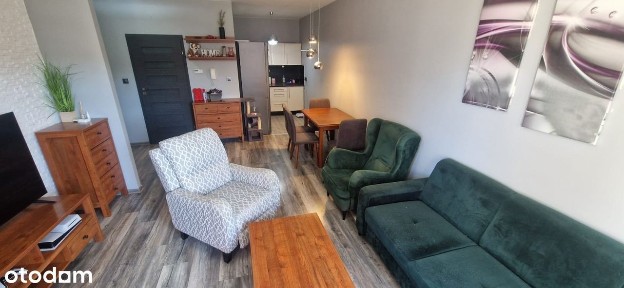 Do wynajęcia mieszkanie 2-pokojowe - ul. Wańkowicza, Bolesławiec