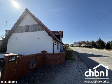 Do wynajęcia przestronny, parterowy dom na wsi