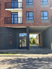 Lokal z najmem Żabki, Wita Stwosza Słupsk