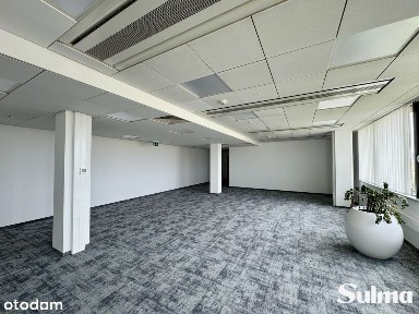 Powierzchnia biurowa w Biprostalu