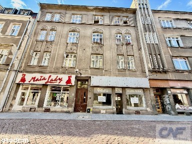 Bielsko Biała, Centrum, ul. 11 Listopada 33