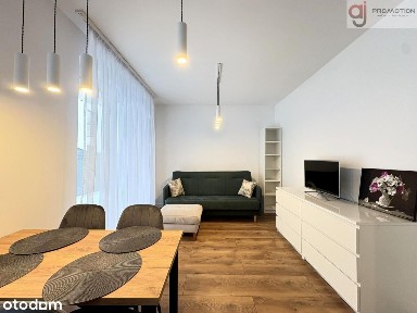 2pok. mieszkanie w apartamentowcu, Lechicka 28A