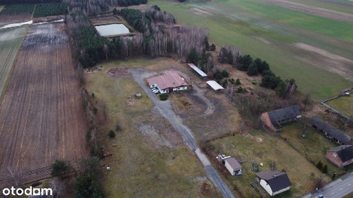 Ługi-Radły, Przystajń, kłobucki, śląskie