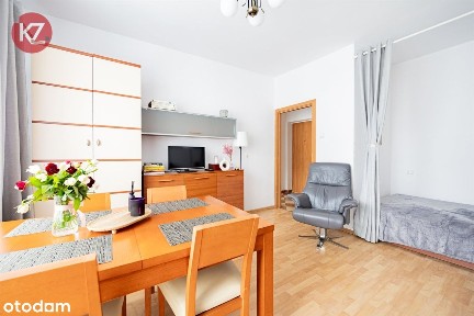 Mieszkanie na sprzedaż, Piła, 1 pokój