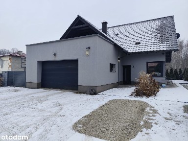 Dom z pensjonatem na sprzedaż, Skorochów ul. Jarzębinowa