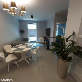 Nowoczesny Apartament w samym sercu przymorza